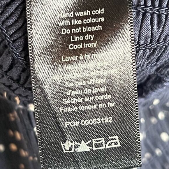 NEW rag and bone blue aster body suit! - Picture 11 of 13